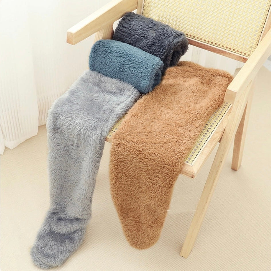 SnugliSox™ Fuzzy Socks